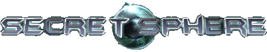 Secret Sphere